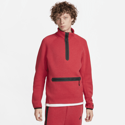 ファッション好きが選ぶ人気ブランドランキング NIKE公式】 レッド テックフリース アパレル【ナイキ公式通販】 ウォーキング・ランニングウェア